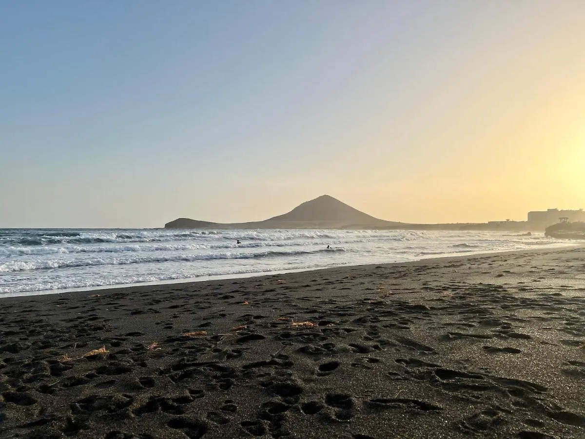 Surfers Lodge El Medano  El Medano (Tenerife)