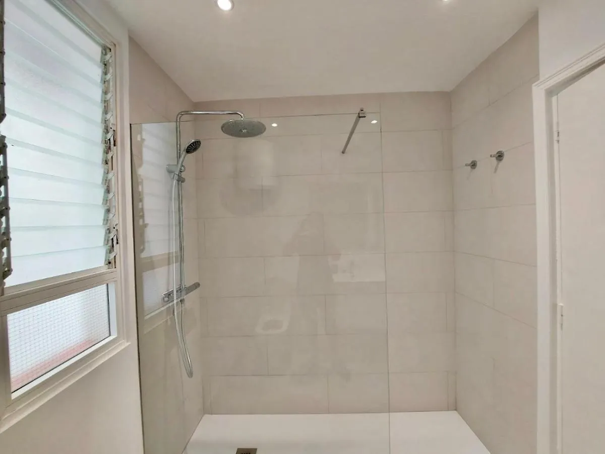 Apartment Surfers Lodge El Medano