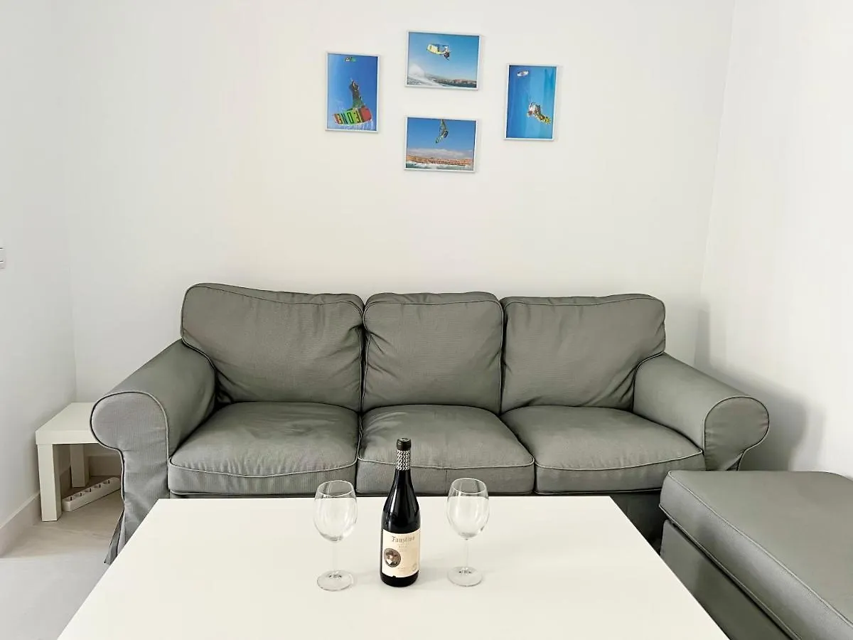 Surfers Lodge El Medano  Spain