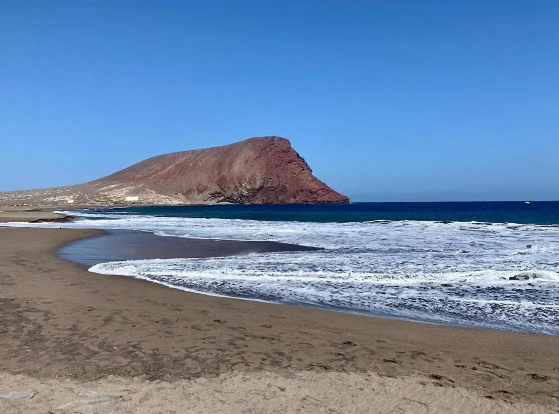 Surfers Lodge El Medano