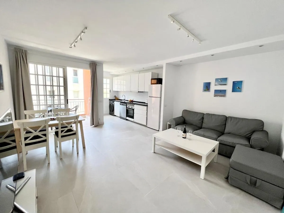 Surfers Lodge El Medano  Apartment El Medano (Tenerife)